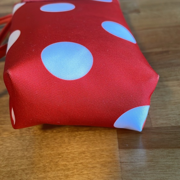 Authentic Long champ Paris.Orange - Canvas - Picture 10 of 17